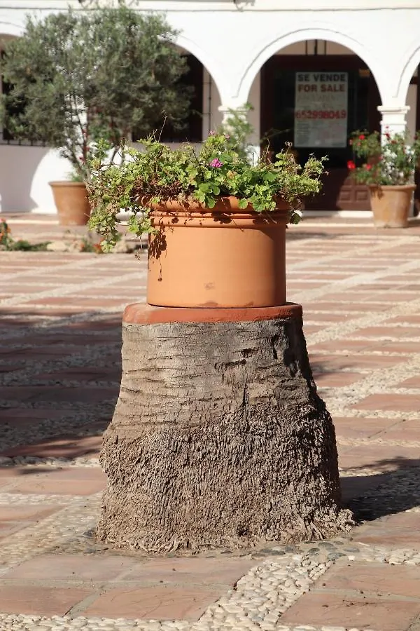 Fuengirola Pueblo Lopez Sun&Beach Apartamento