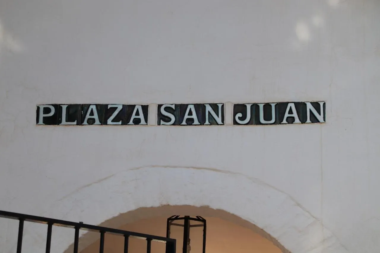 Apartamento Fuengirola Pueblo Lopez Sun&Beach