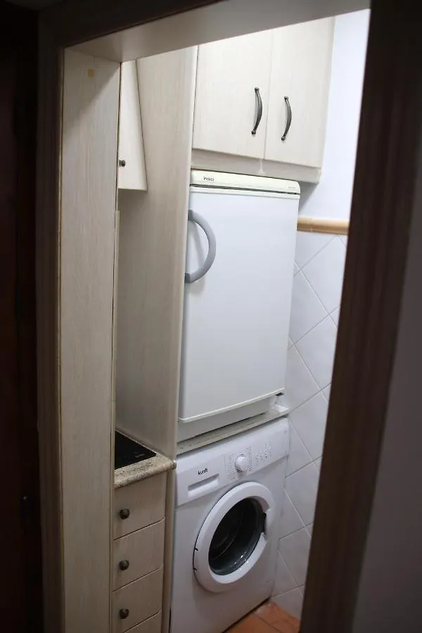 Apartamento Fuengirola Pueblo Lopez Sun&Beach España