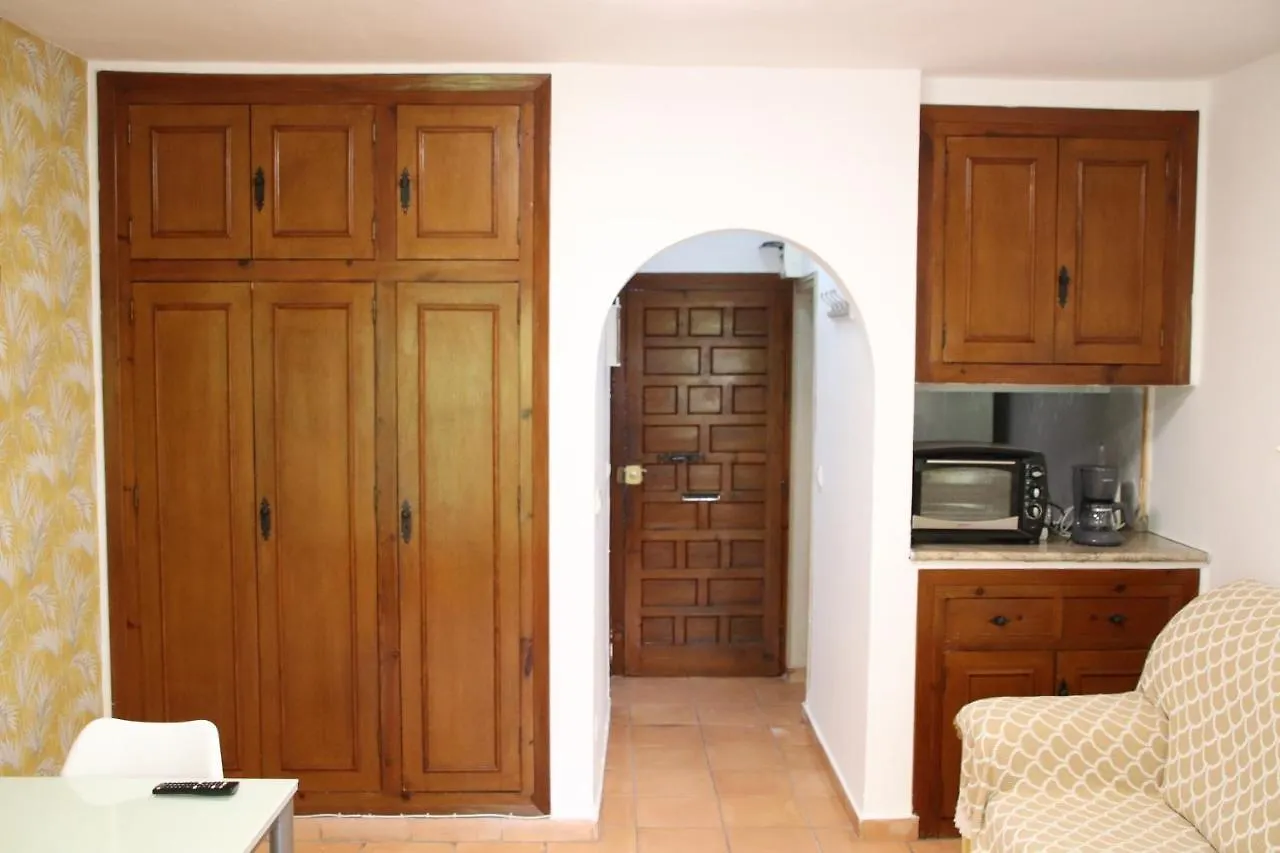 Apartamento Fuengirola Pueblo Lopez Sun&Beach