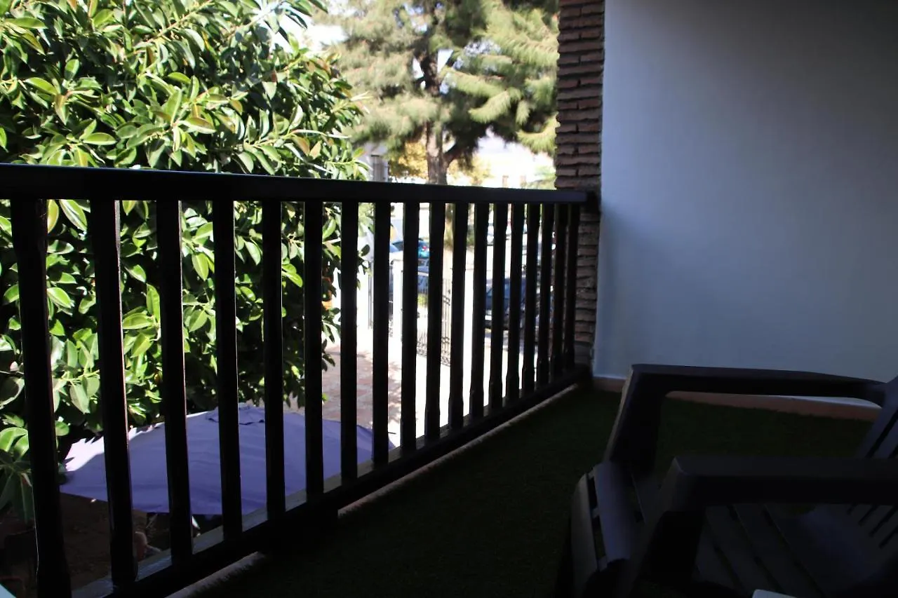 Fuengirola Pueblo Lopez Sun&Beach 0*,