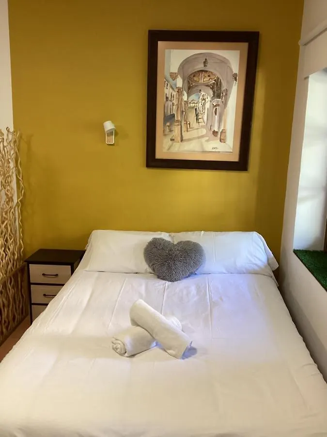 Fuengirola Pueblo Lopez Sun&Beach Apartamento