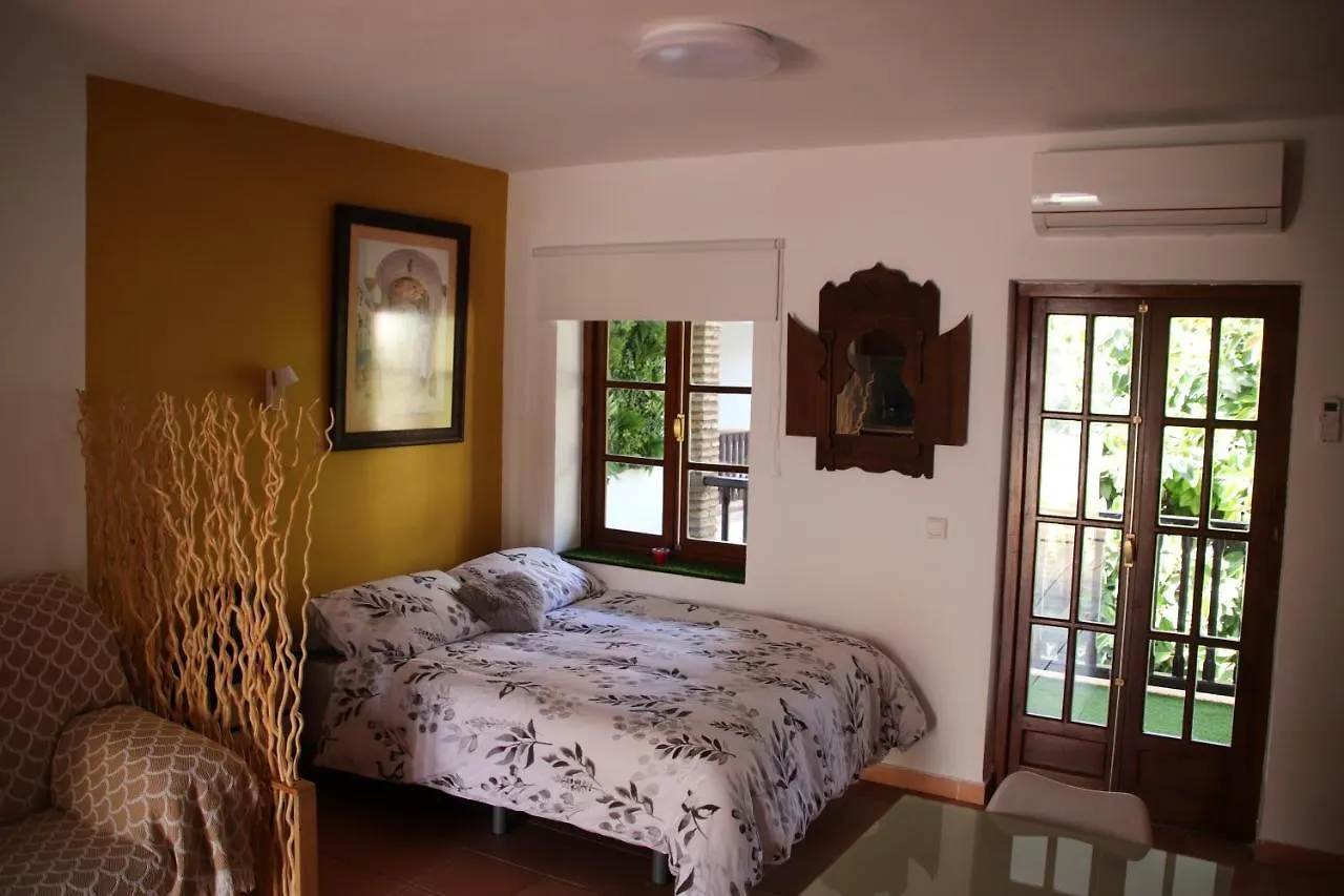Apartment Fuengirola Pueblo Lopez Sun&Beach Spain
