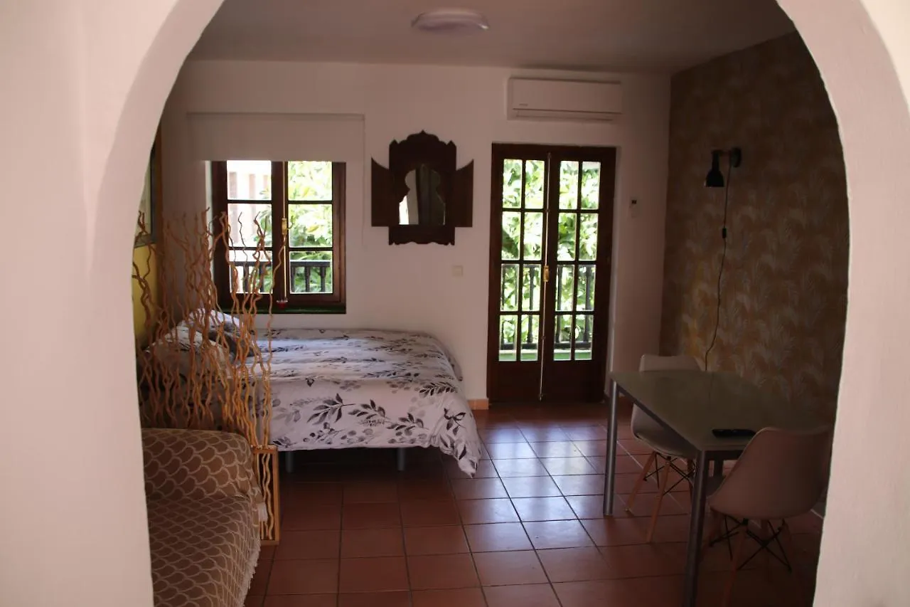 Fuengirola Pueblo Lopez Sun&Beach Apartment