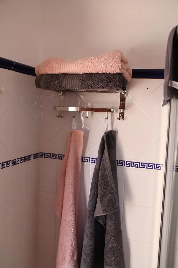 Fuengirola Pueblo Lopez Sun&Beach Apartment