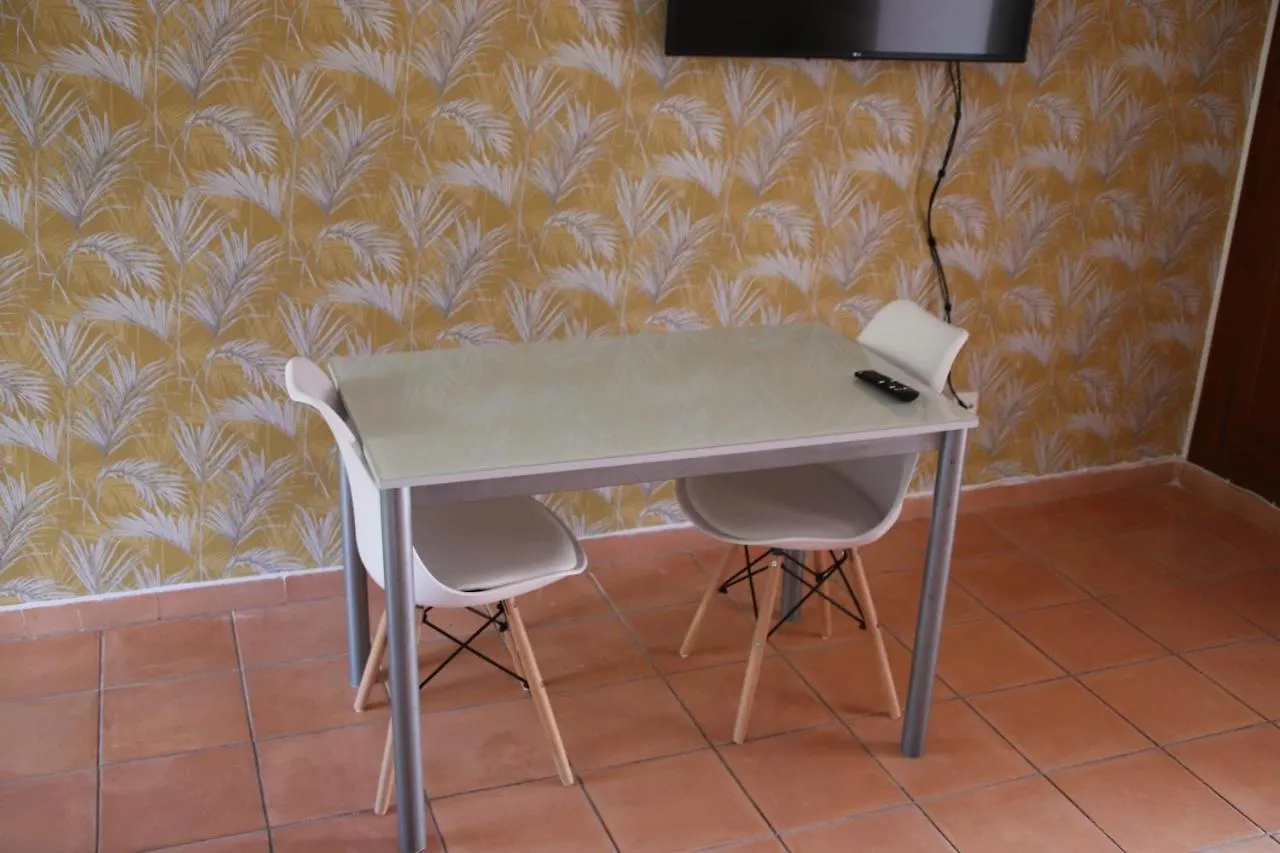 Apartment Fuengirola Pueblo Lopez Sun&Beach Spain