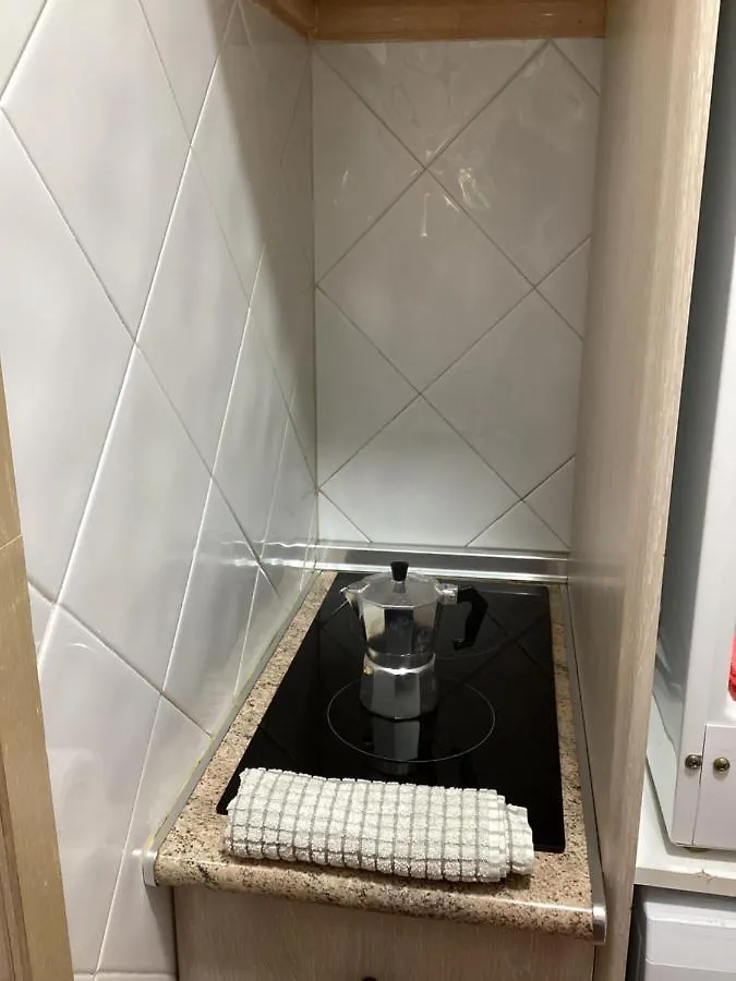 Fuengirola Pueblo Lopez Sun&Beach Apartment