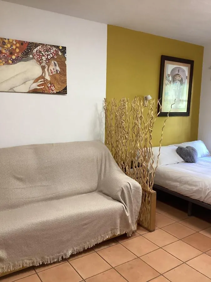 Fuengirola Pueblo Lopez Sun&Beach Apartment