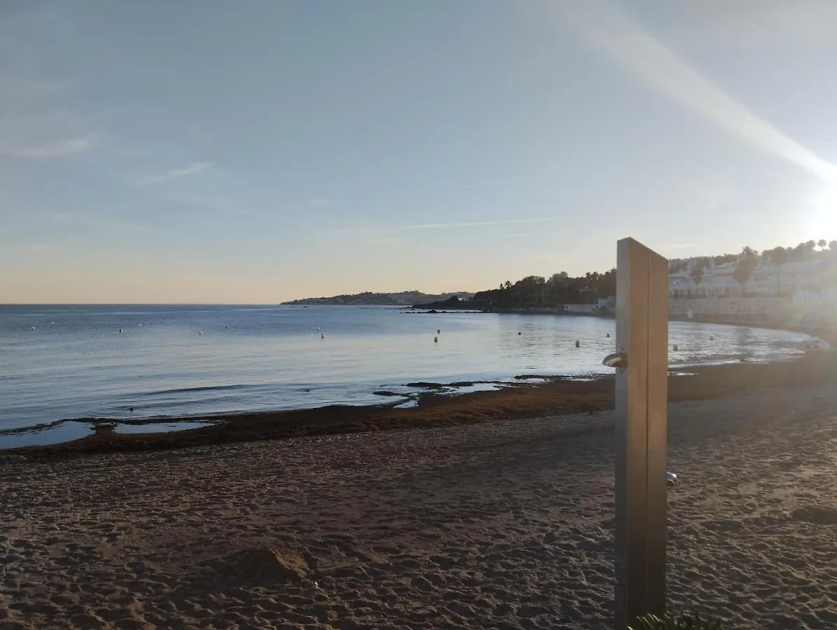 Fuengirola Pueblo Lopez Sun&Beach Spain